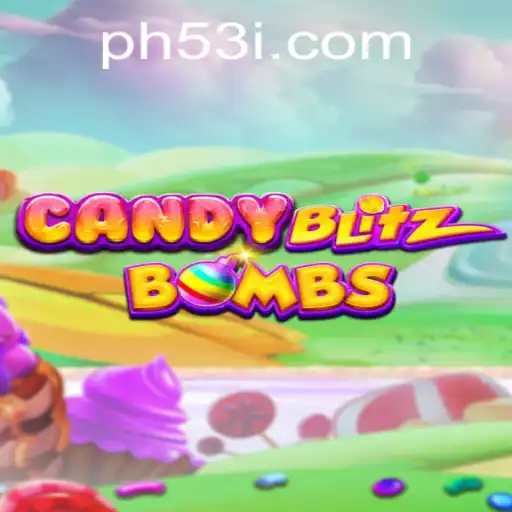 CandyBlitzBombs: The Exciting Fusion of Strategy and Sweetness