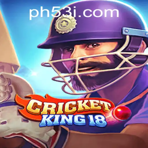 CricketKing18: Revolutionizing Virtual Cricket with PH53 COM Integration