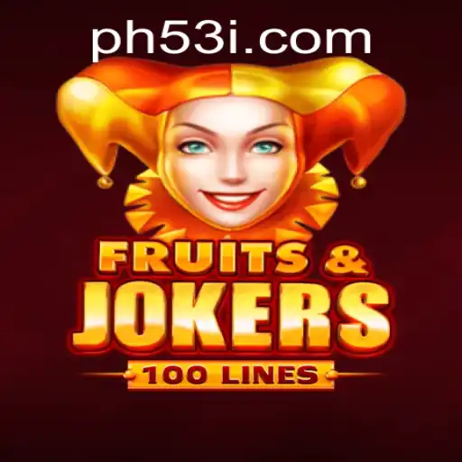 Explore the Exciting World of FruitsAndJokers100: A Blend of Fun and Strategy