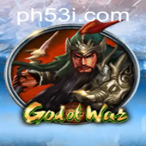 Discover the Epic World of GodofWar PH53 COM