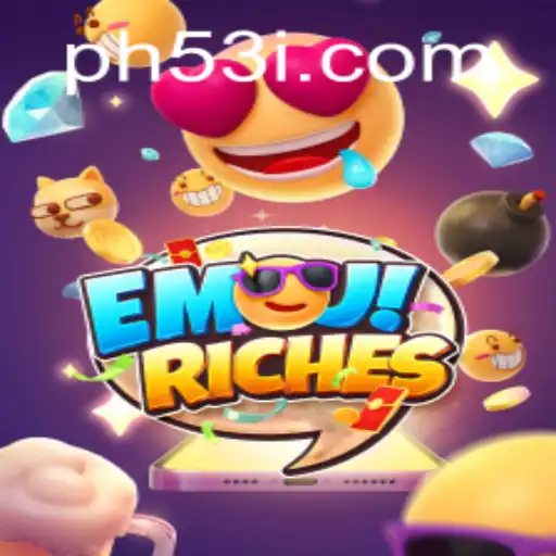 Unveiling EmojiRiches: The Game Transforming Digital Play