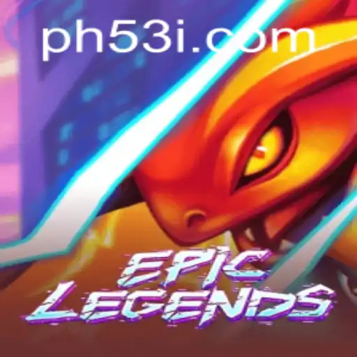 EpicLegends: A Journey into a Fantasy World with PH53 COM