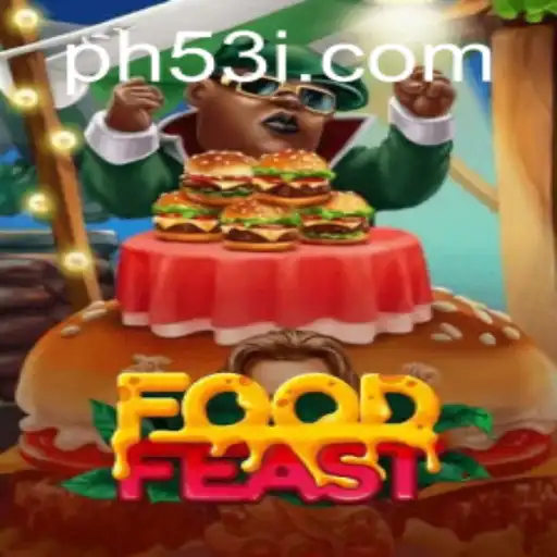 FoodFeast: An Exciting Culinary Adventure with PH53 COM