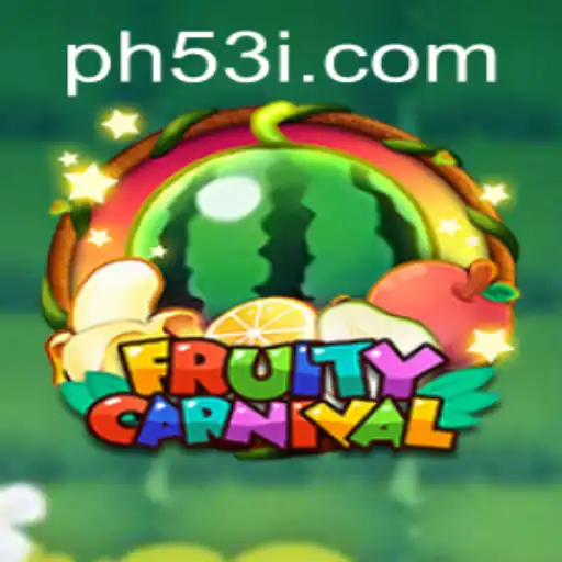 FruityCarnival: The Exciting New Game with a PH53 COM Twist