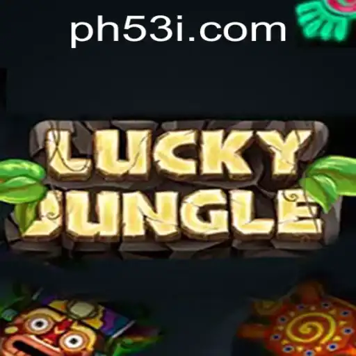 Exploring LuckyJungle: A Thrilling Adventure Game with PH53 COM Feature