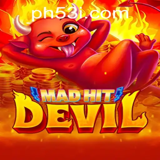 MadHitDevil: A Thrilling New Gaming Experience with PH53 COM