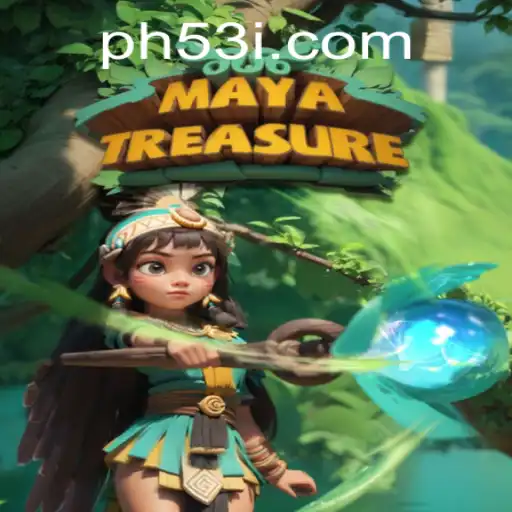 MayaTreasure: Discover the Ancient Secrets with PH53 COM