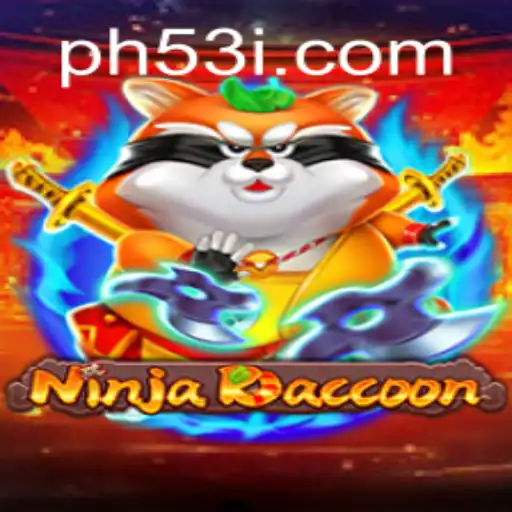 NinjaRaccoon: The Ultimate Gaming Experience with PH53 COM