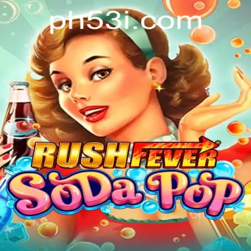 Unveiling 'RushFeverSodaPop': The Thrilling New Game Everyone's Talking About