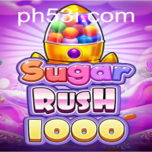 Discover the Exciting World of SugarRush1000 and Unravel the Mysteries of PH53 COM
