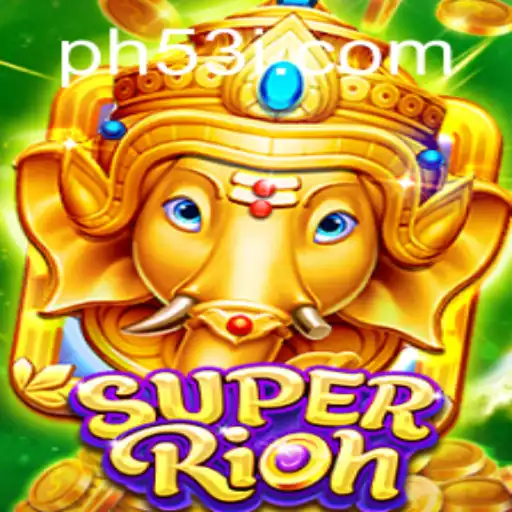 Unveiling the Mystery of SuperRich: A New Gaming Sensation with PH53 COM Strategy