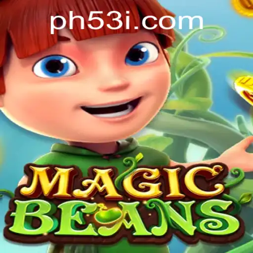 Unveiling MAGICBEANS: A Journey into the Enchanting World of PH53 COM