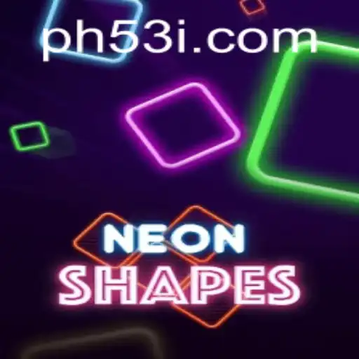 Discover the Thrills of NeonShapes: A Journey into the World of PH53 COM