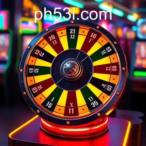 Exploring the World of Rotary Games: A Comprehensive Insight into PH53 COM