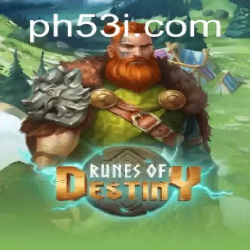 Dive into RunesOfDestiny: A Mesmerizing Journey Fueled by PH53 COM