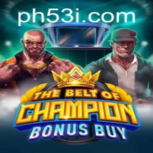 Exploring TheBeltOfChampionBonusBuy: A Thrilling Gaming Experience