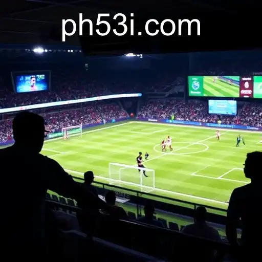 Virtual Sports: A Comprehensive Look at PH53 COM